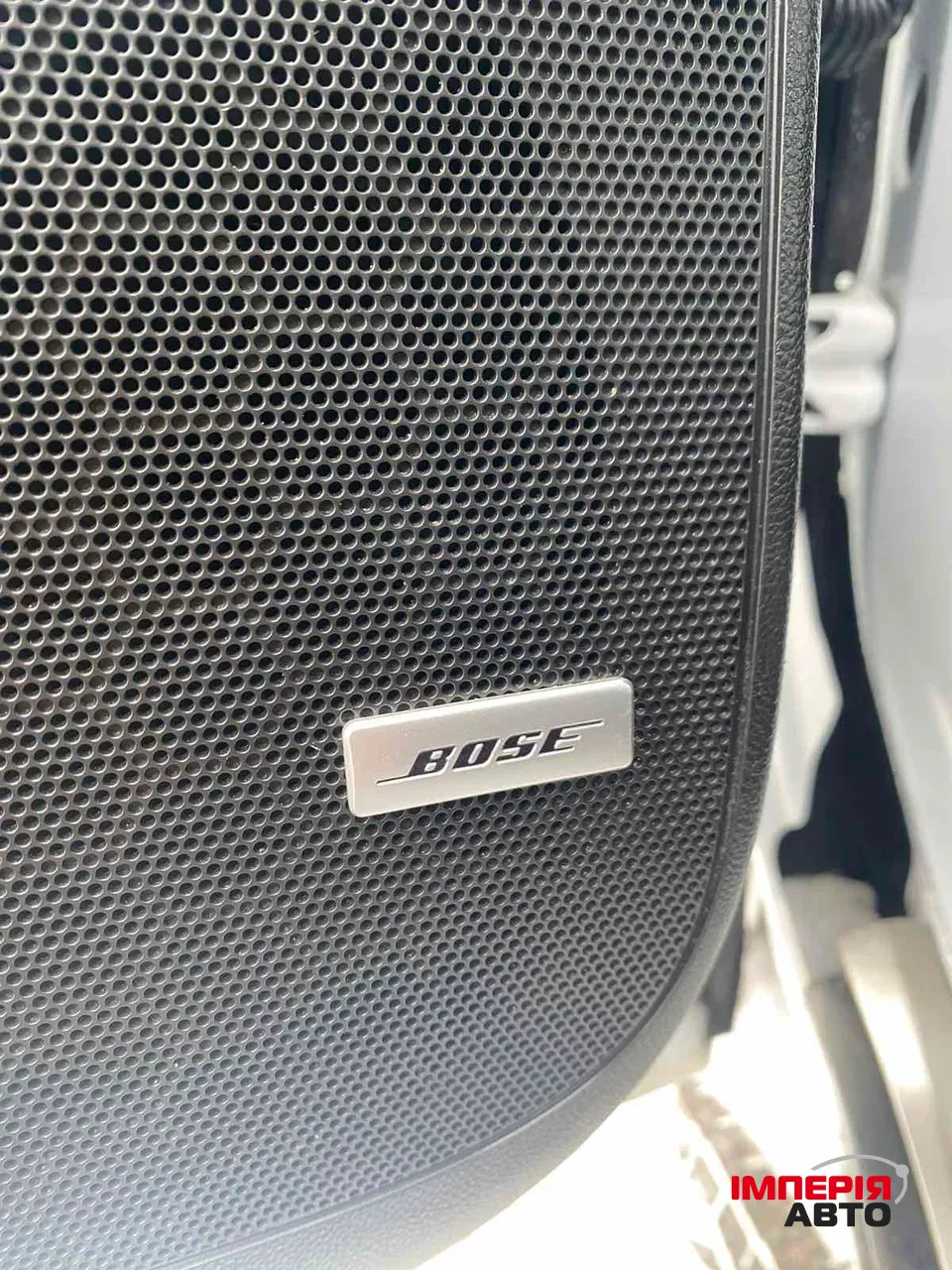 Buick Enclave - фото 32