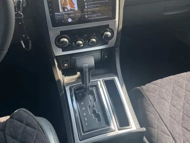 Chrysler 300C - фото 3