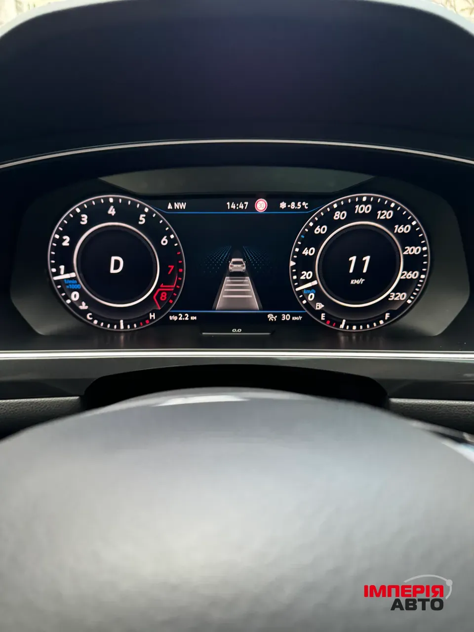 Volkswagen Tiguan - фото 21