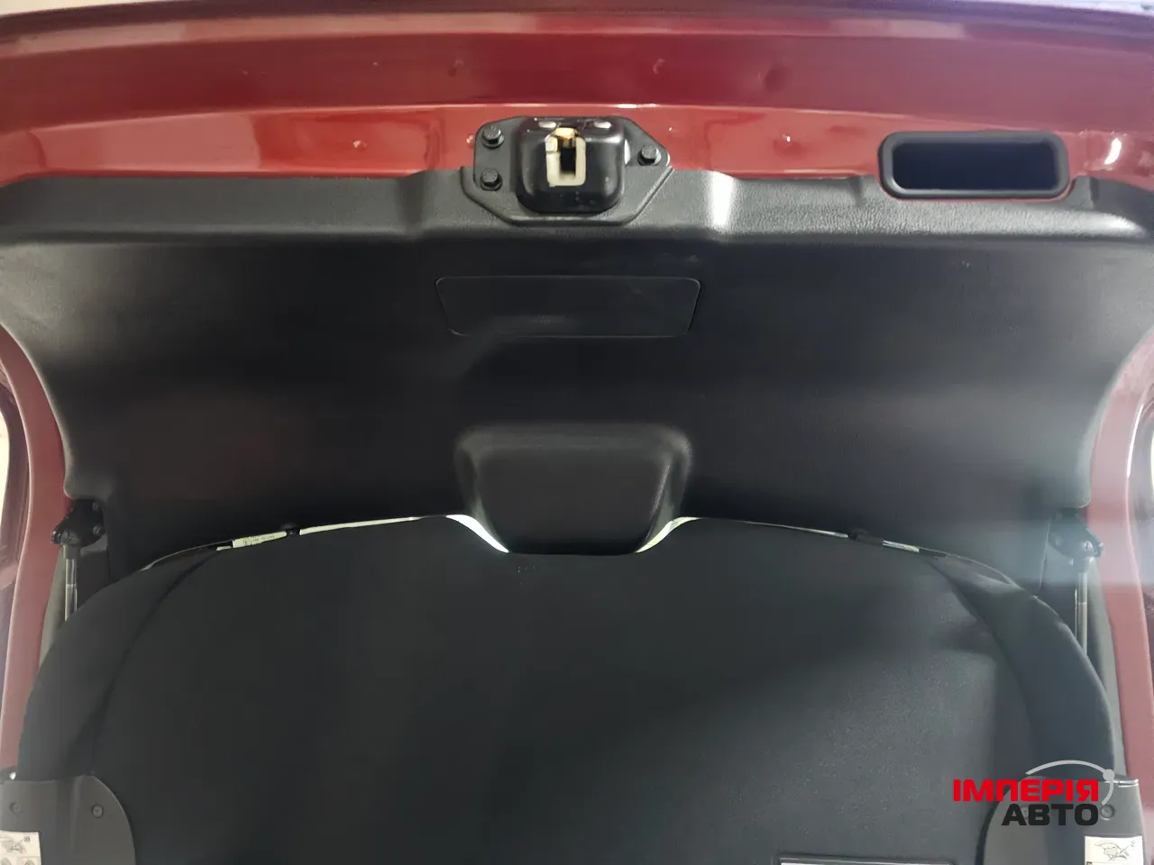 Nissan Juke - фото 13