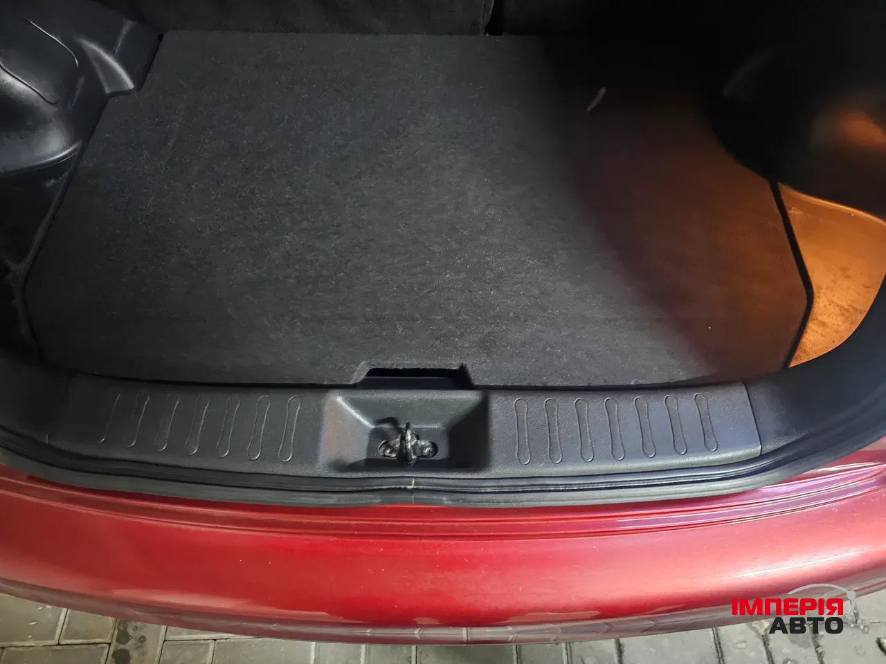 Nissan Juke - фото 14