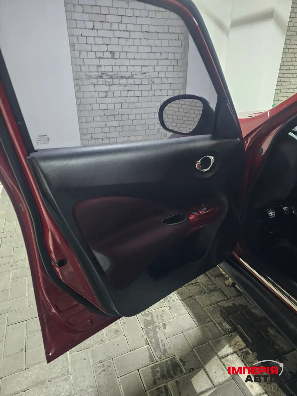 Nissan Juke - фото 9