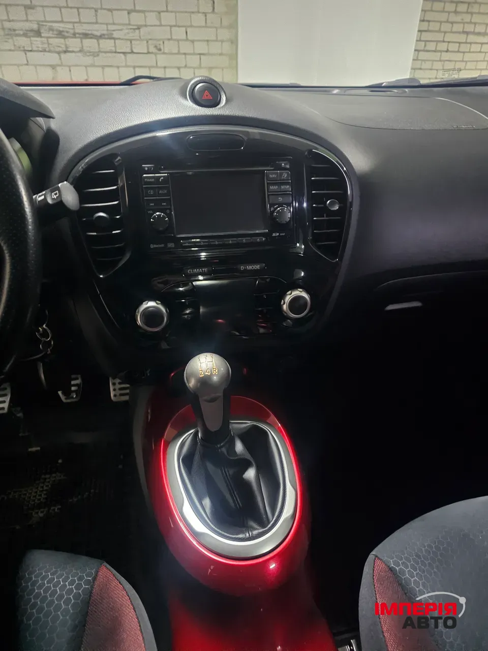 Nissan Juke - фото 8