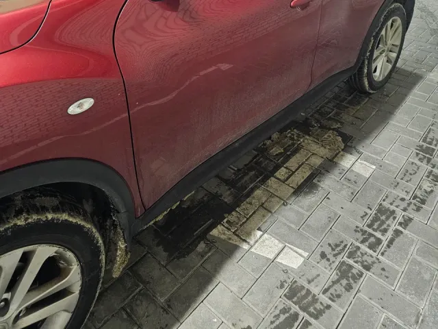 Nissan Juke - фото 4