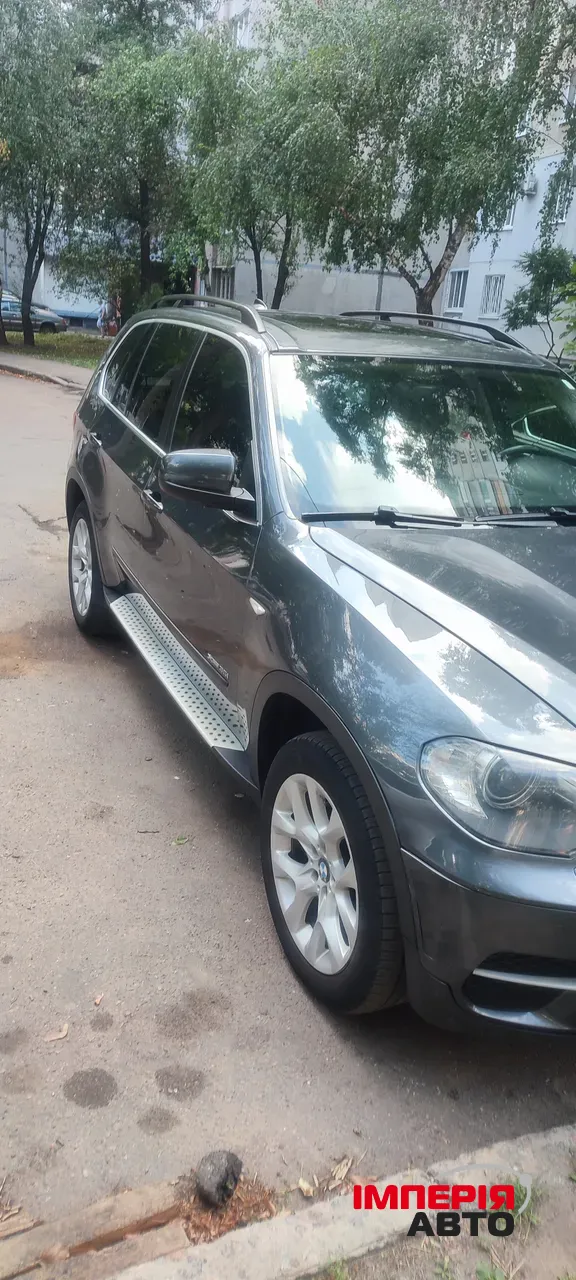 BMW X5 - фото 8