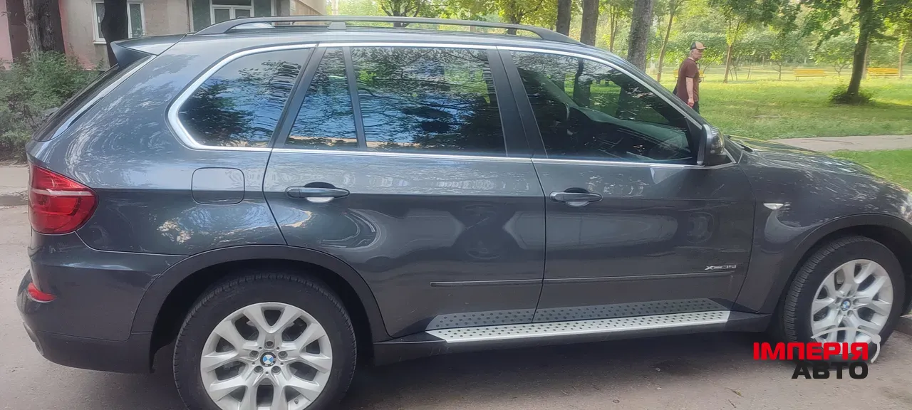BMW X5 - фото 3