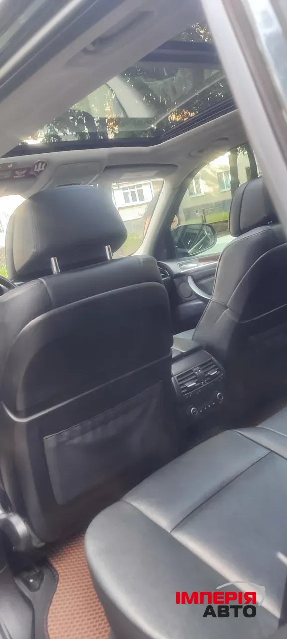 BMW X5 - фото 4