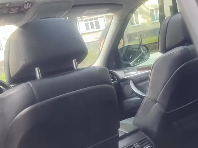 BMW X5 - фото 4