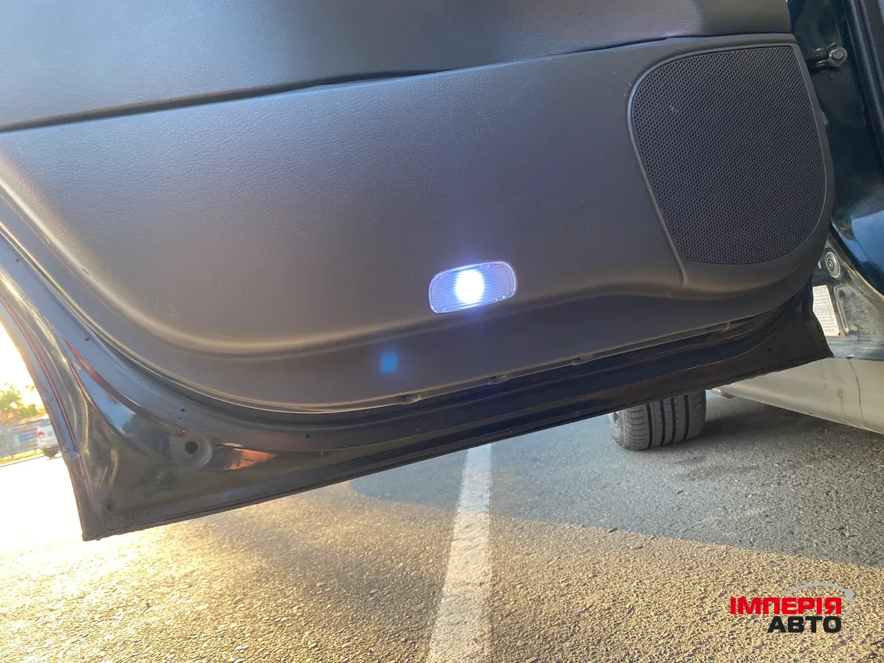 Subaru Tribeca - фото 11