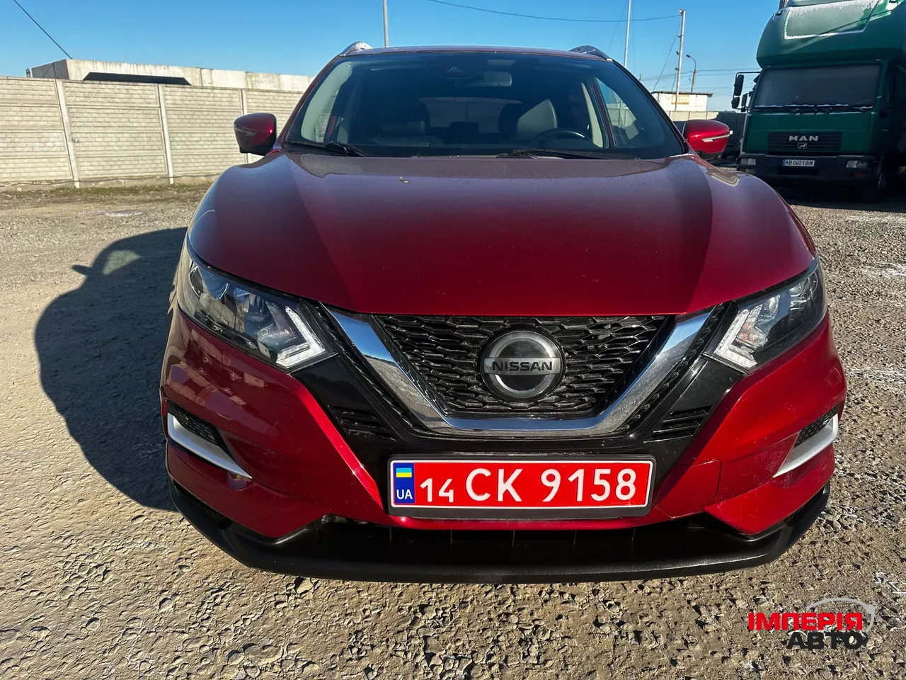 Nissan Rogue Sport - фото 7