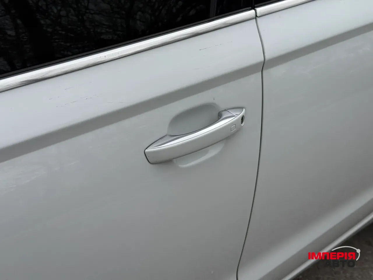 Audi A6 - фото 19