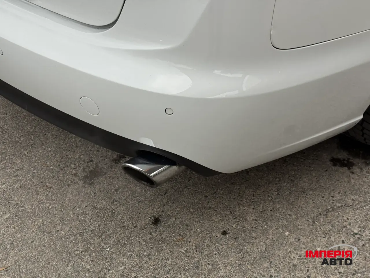 Audi A6 - фото 26