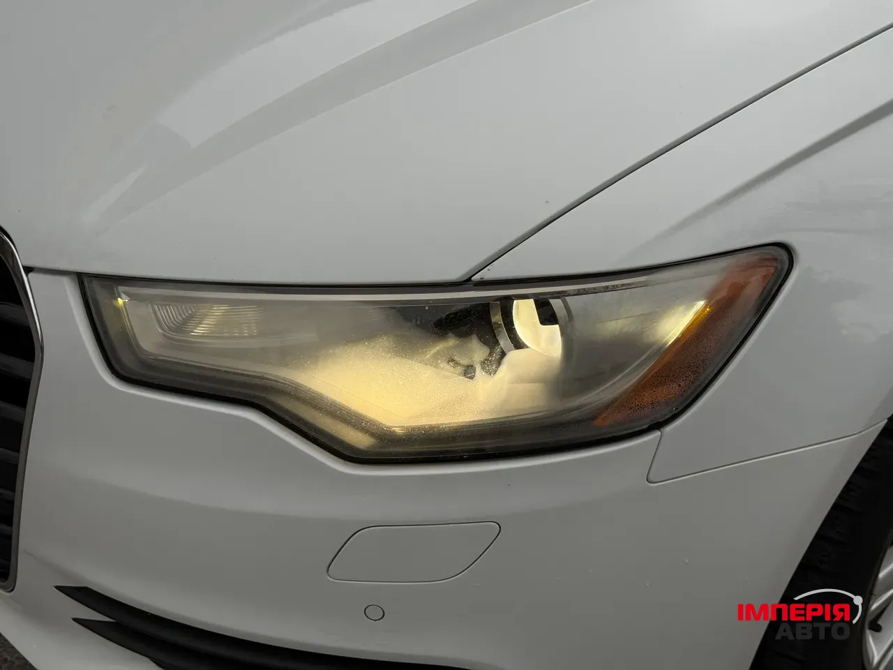 Audi A6 - фото 15