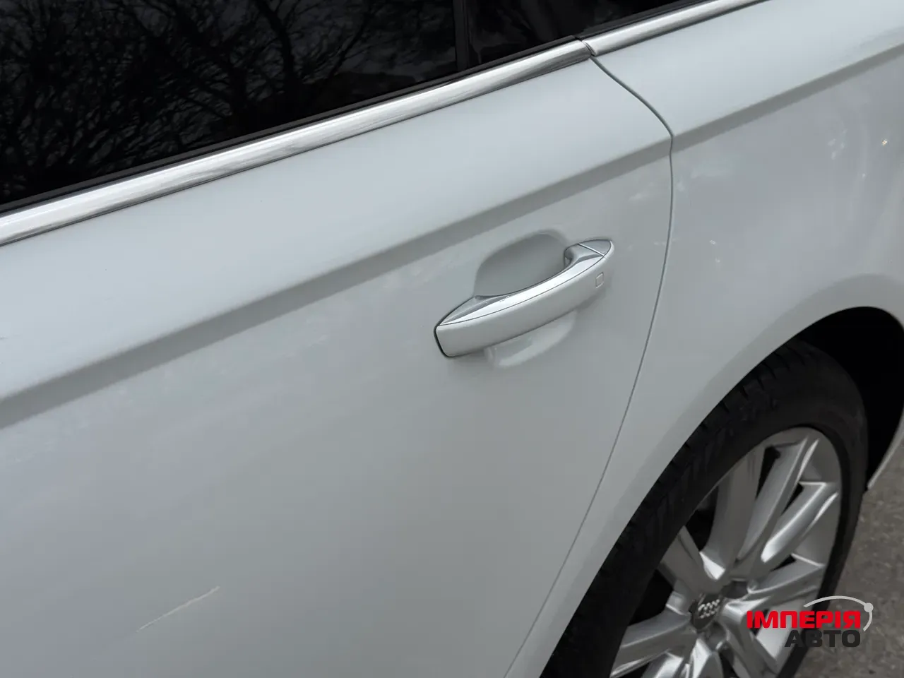 Audi A6 - фото 24