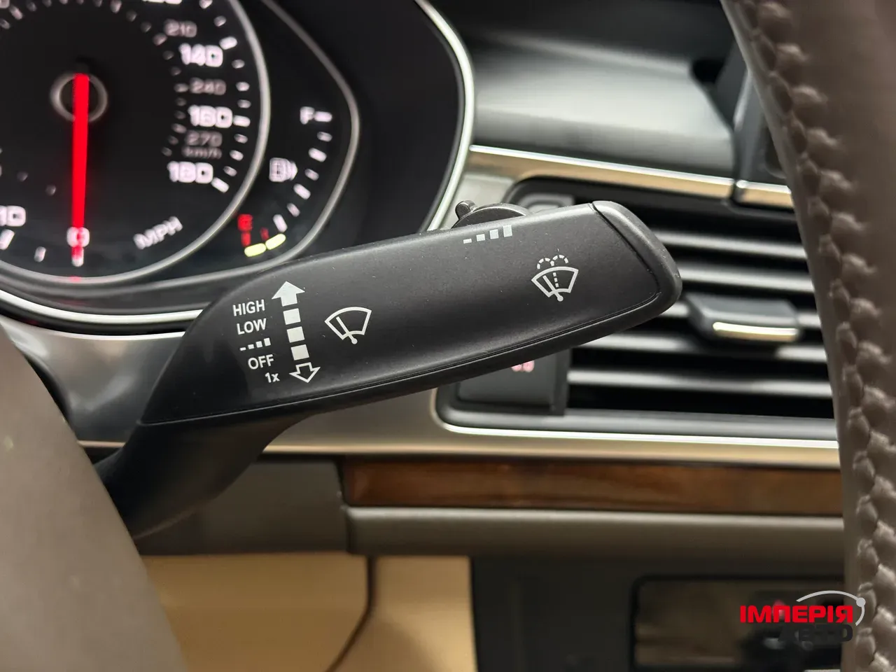 Audi A6 - фото 43