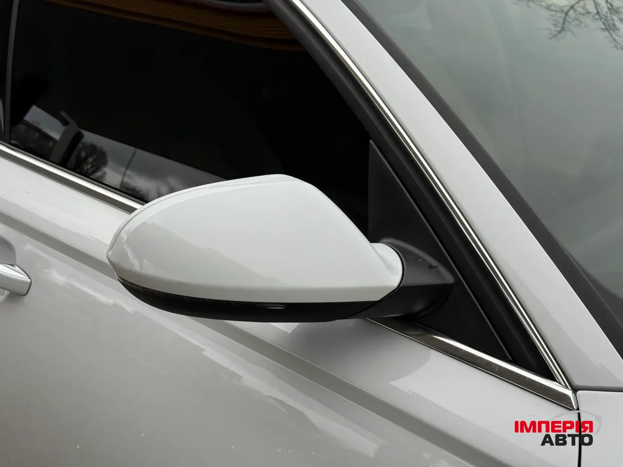 Audi A6 - фото 33