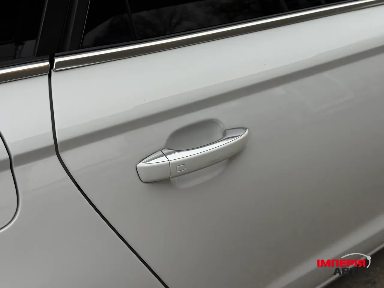 Audi A6 - фото 29