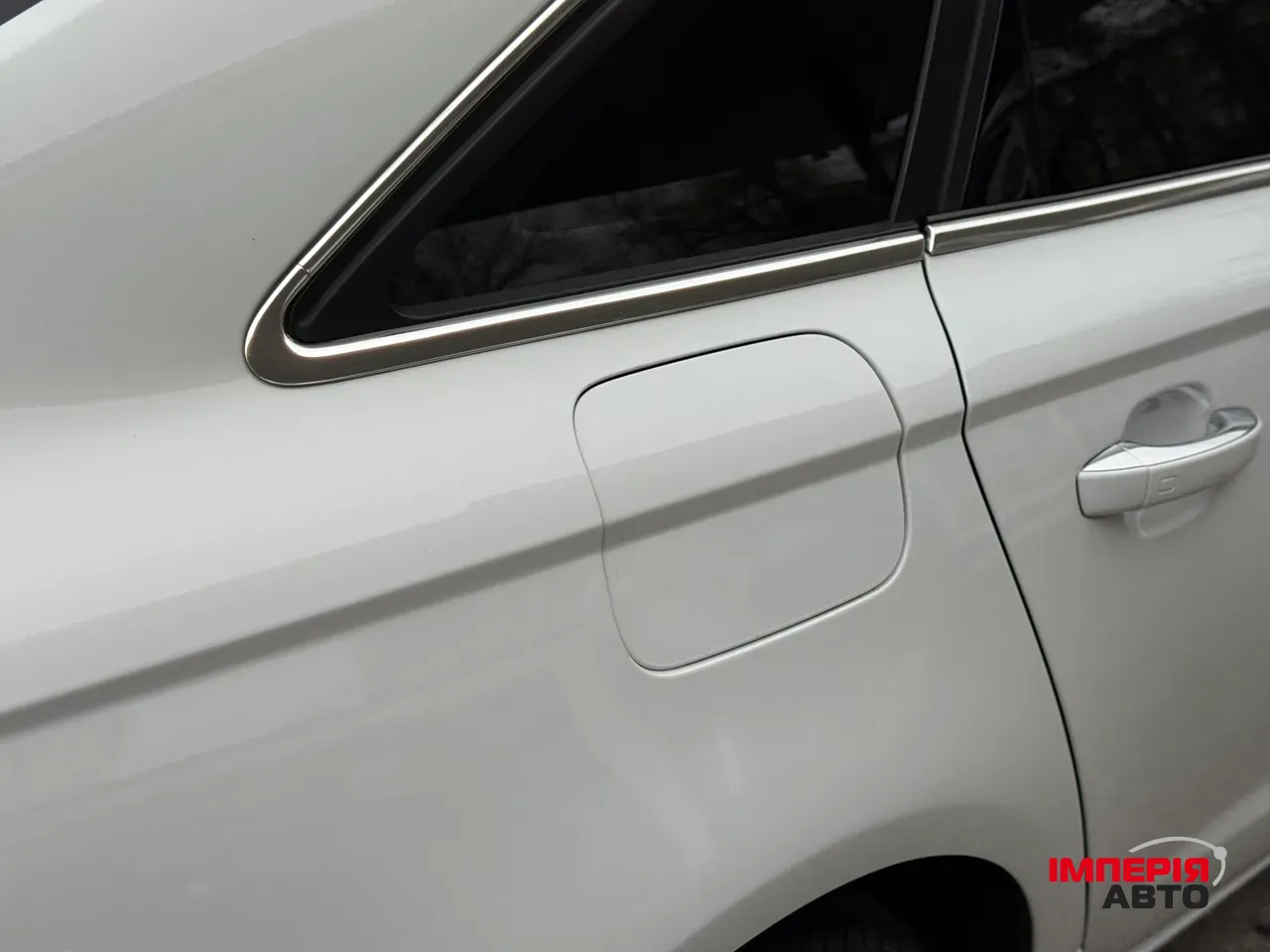 Audi A6 - фото 30