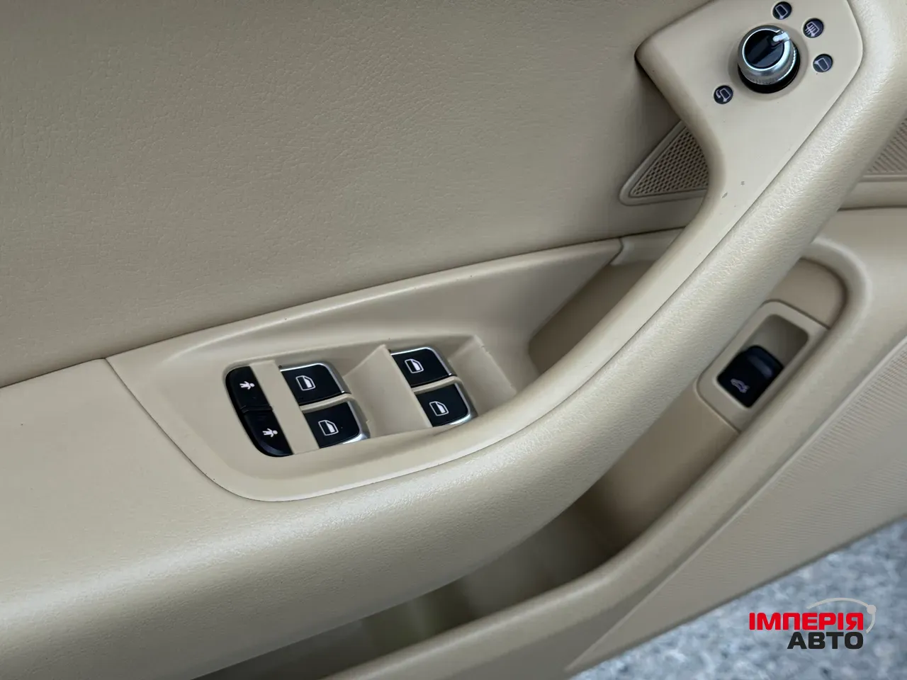 Audi A6 - фото 34