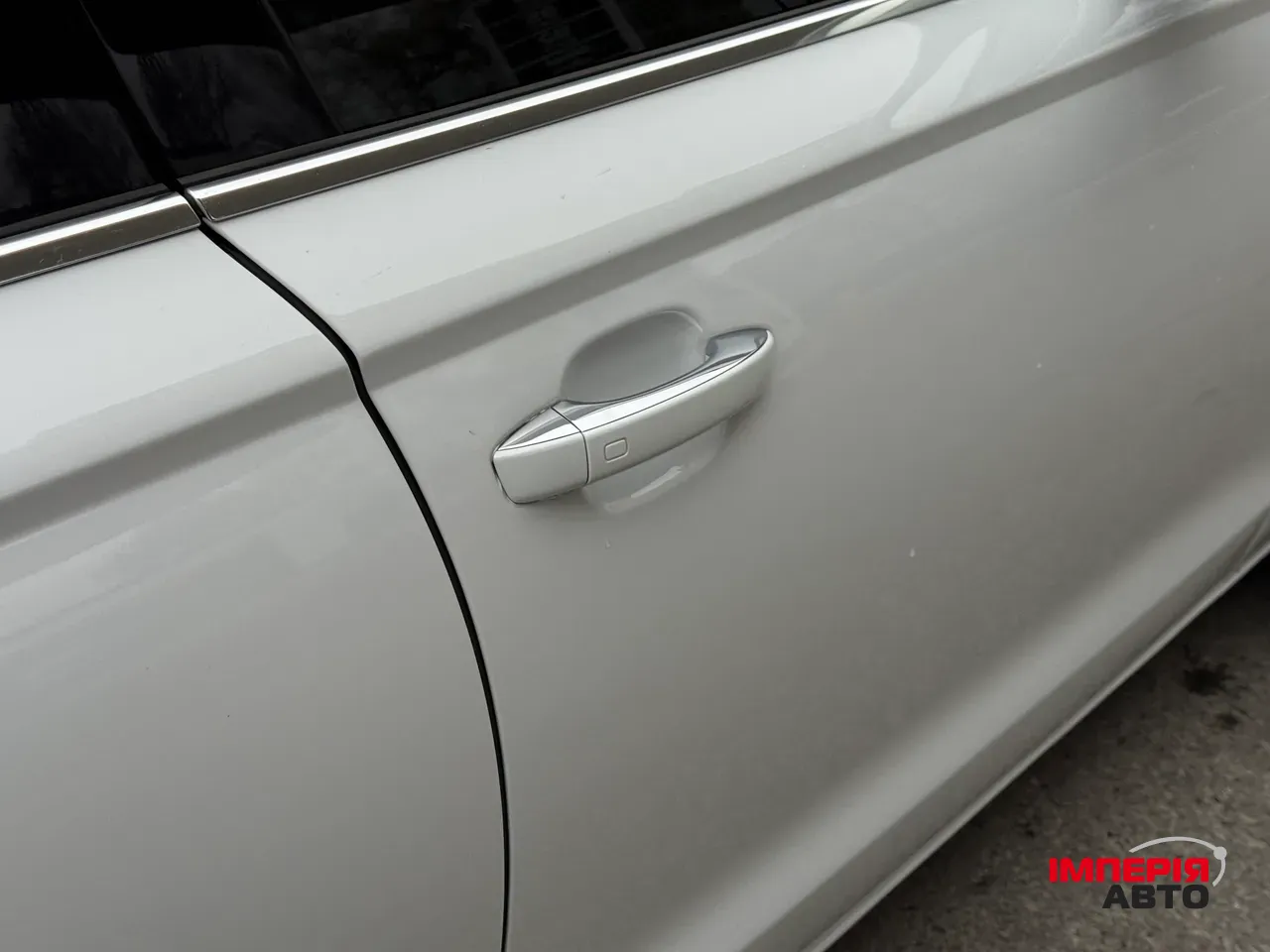 Audi A6 - фото 28