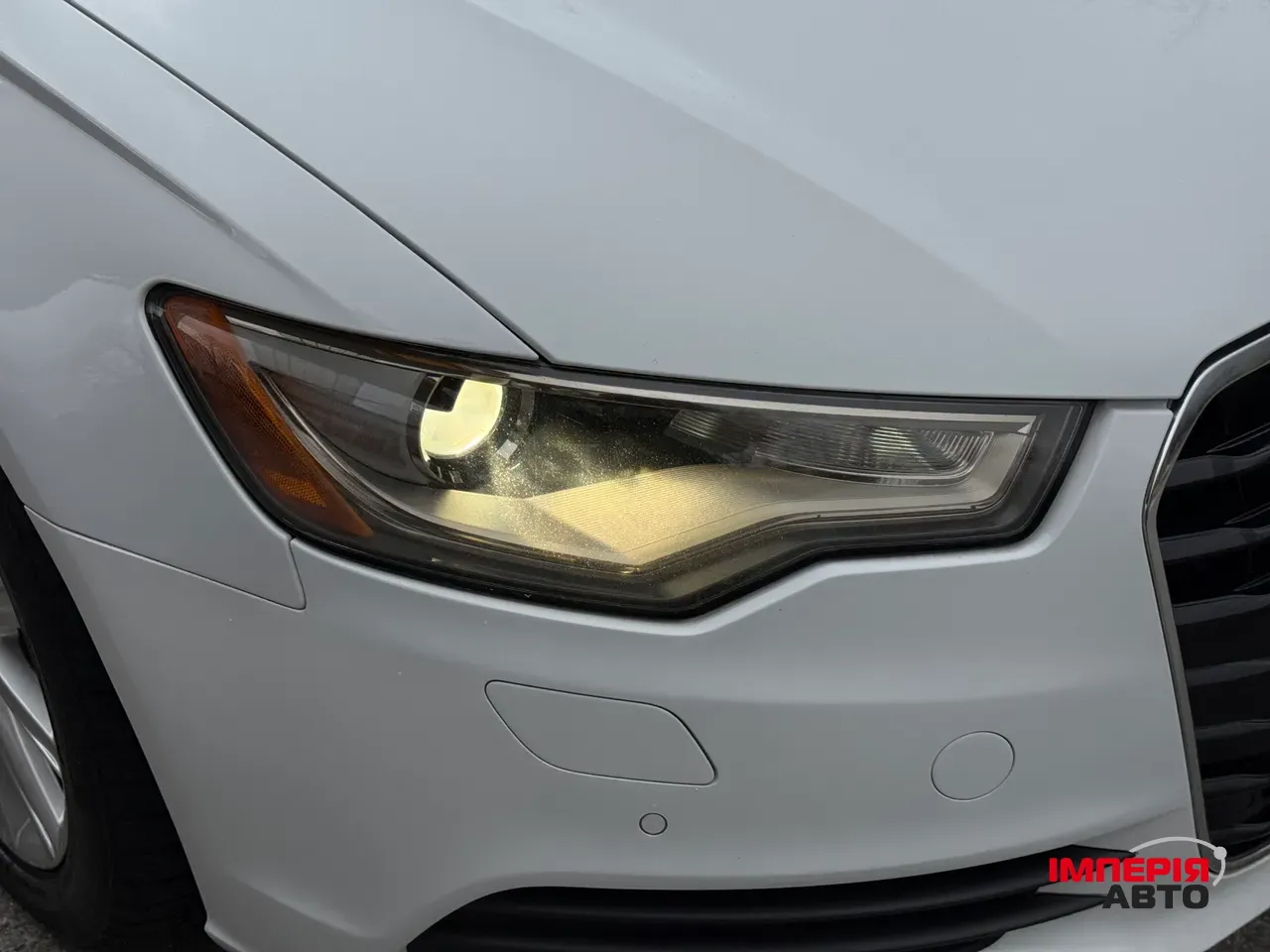 Audi A6 - фото 32