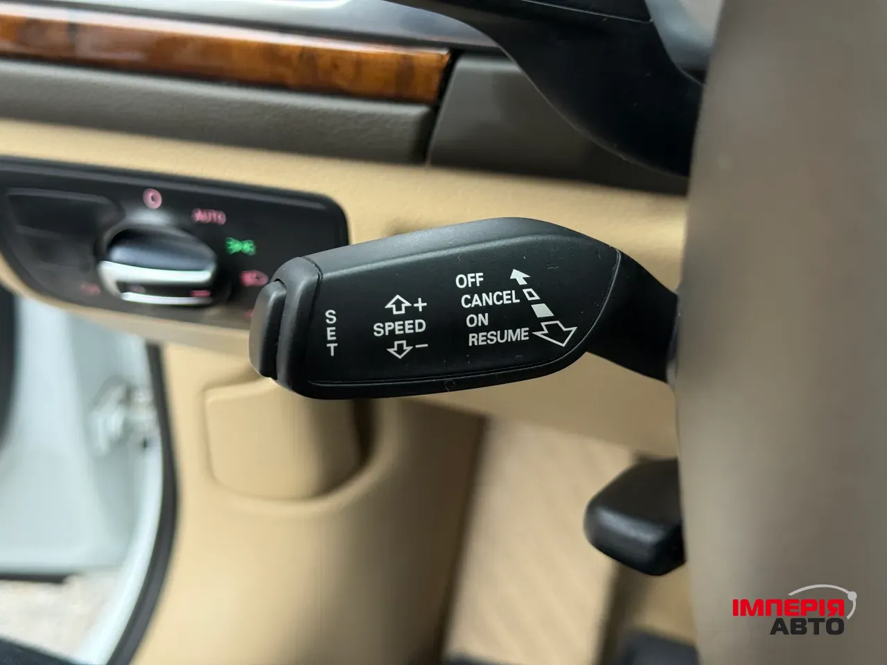 Audi A6 - фото 44