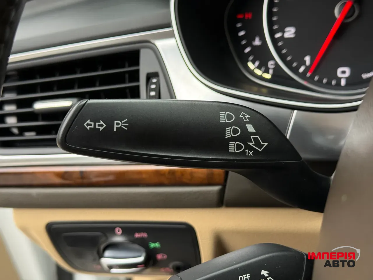 Audi A6 - фото 45