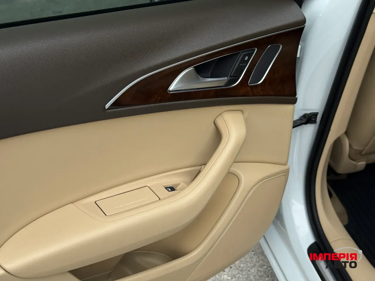 Audi A6 - фото 52