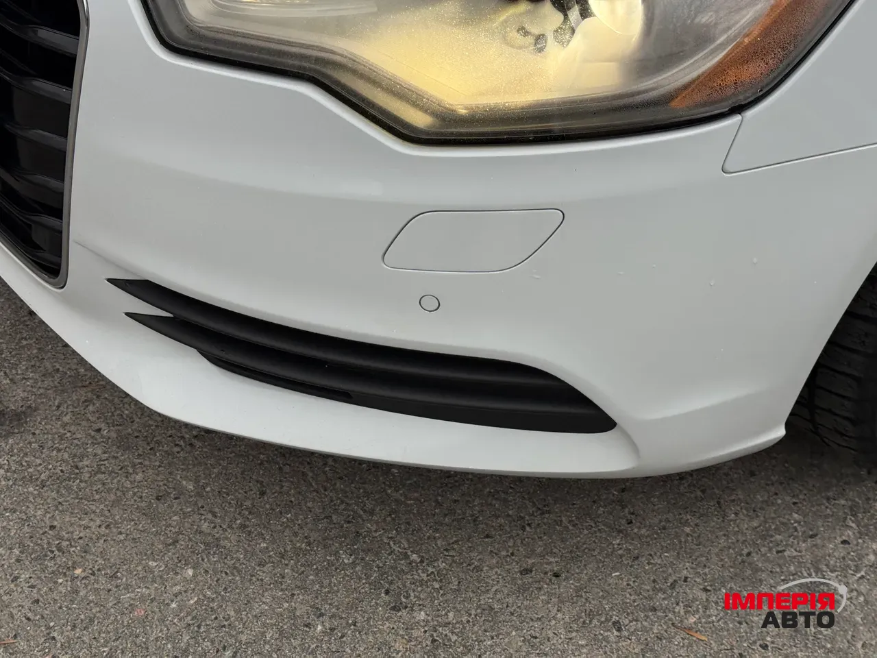 Audi A6 - фото 16