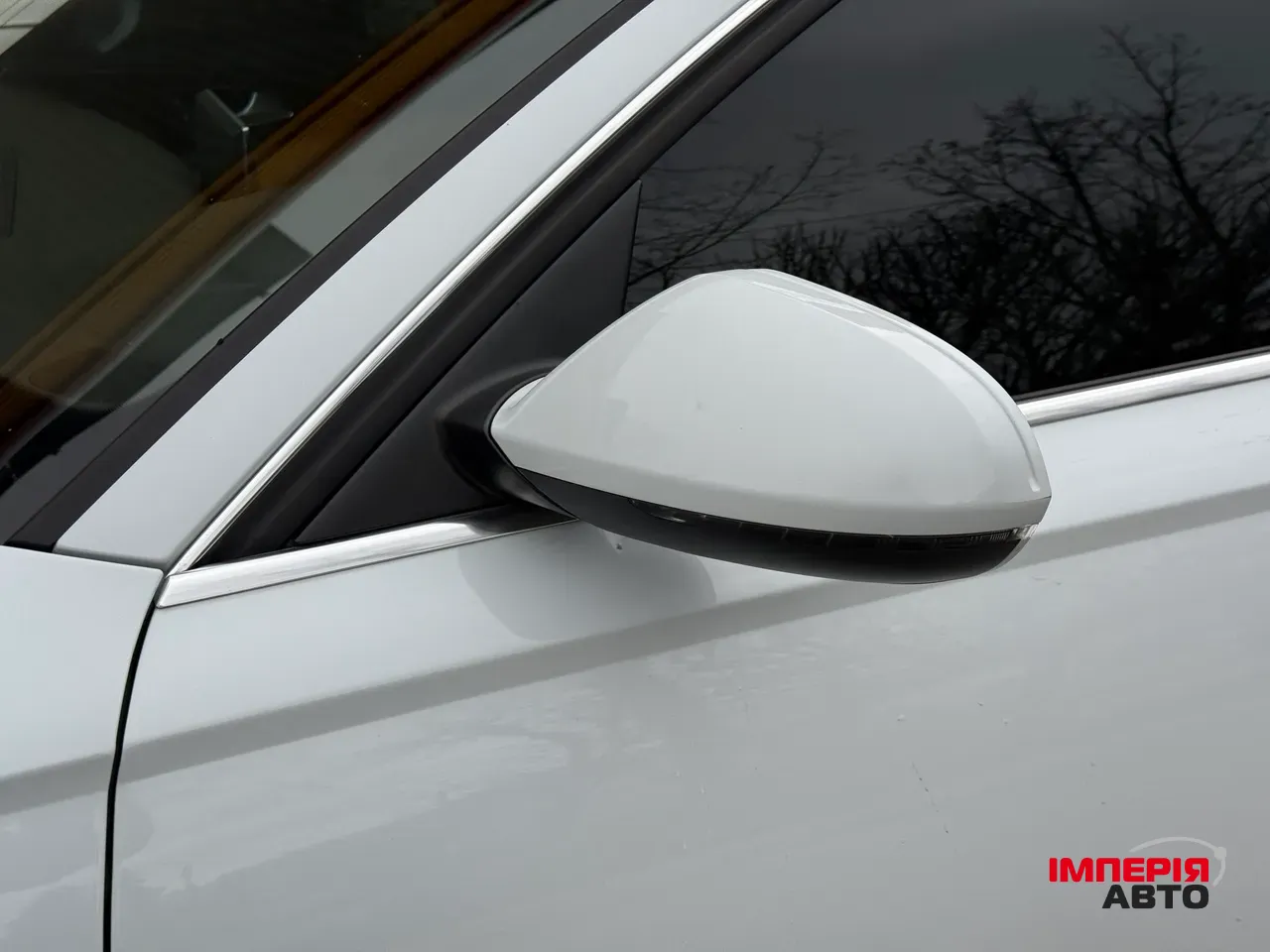 Audi A6 - фото 21