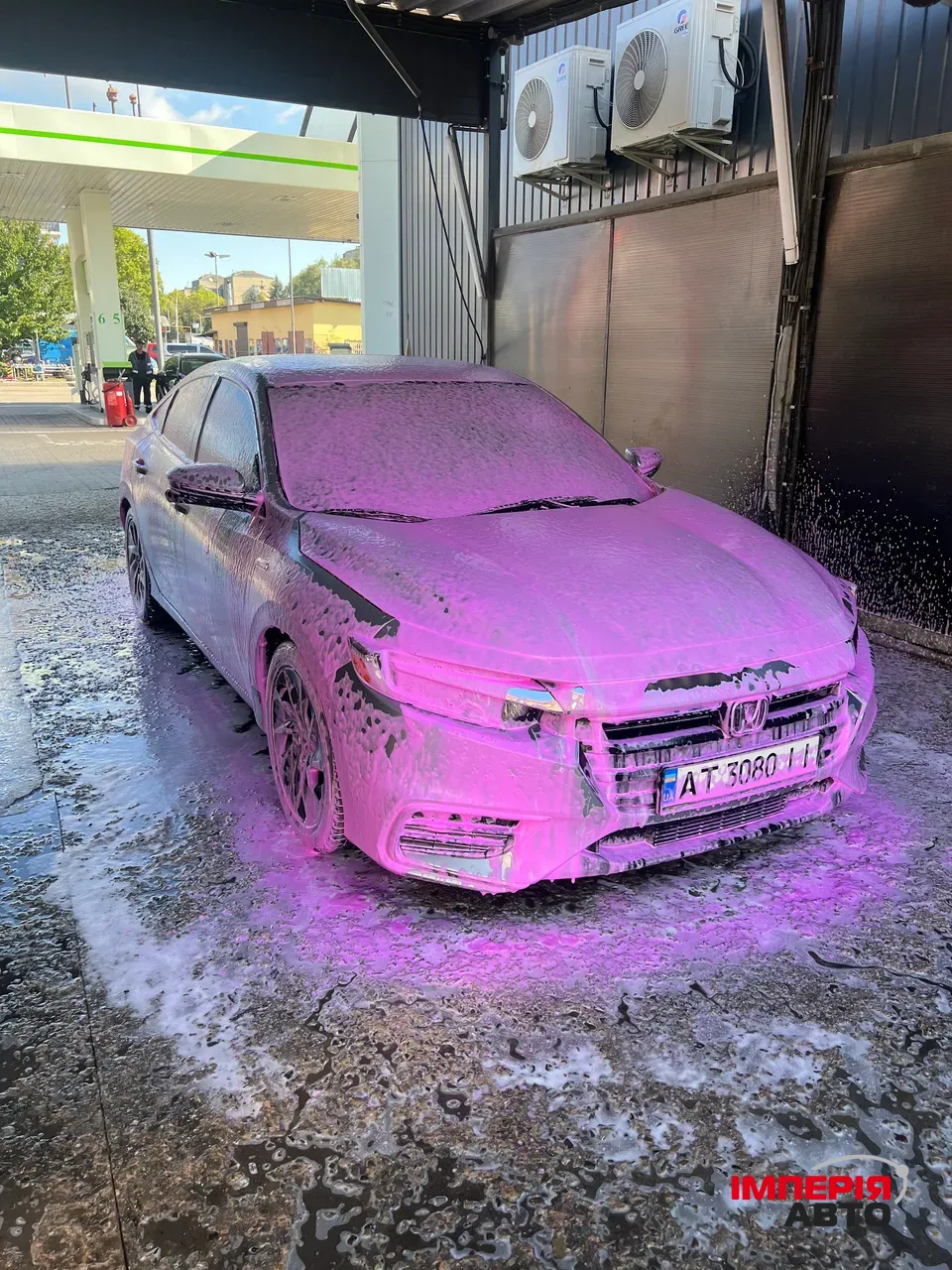 Honda Insight - фото 5