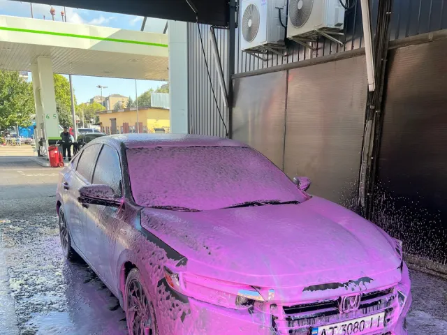 Honda Insight - фото 5