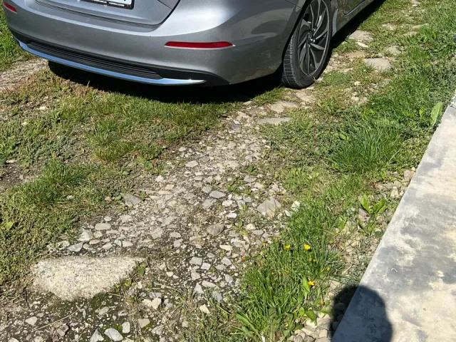 Honda Insight - фото 2