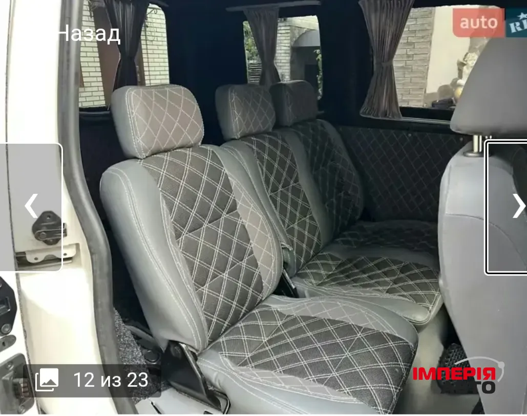 Volkswagen Caddy - фото 9