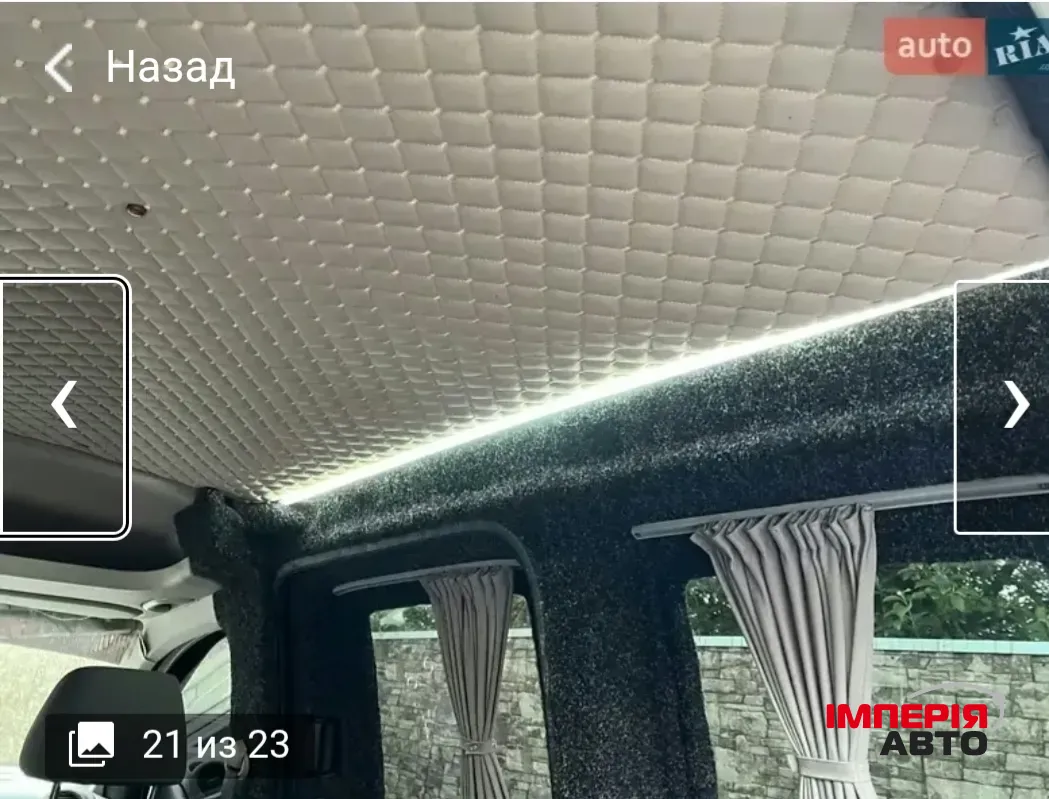 Volkswagen Caddy - фото 14