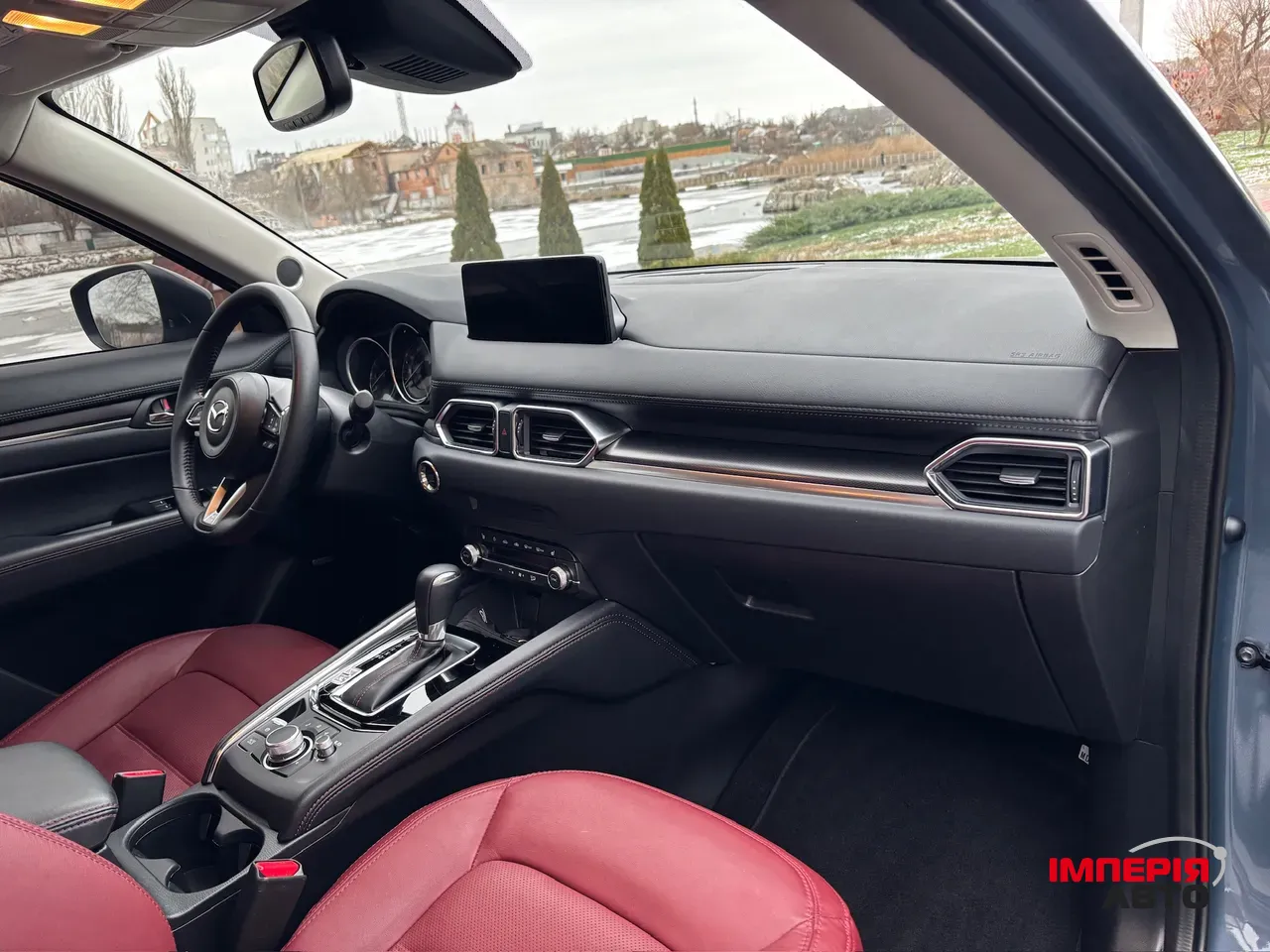 Mazda CX-5 - фото 23