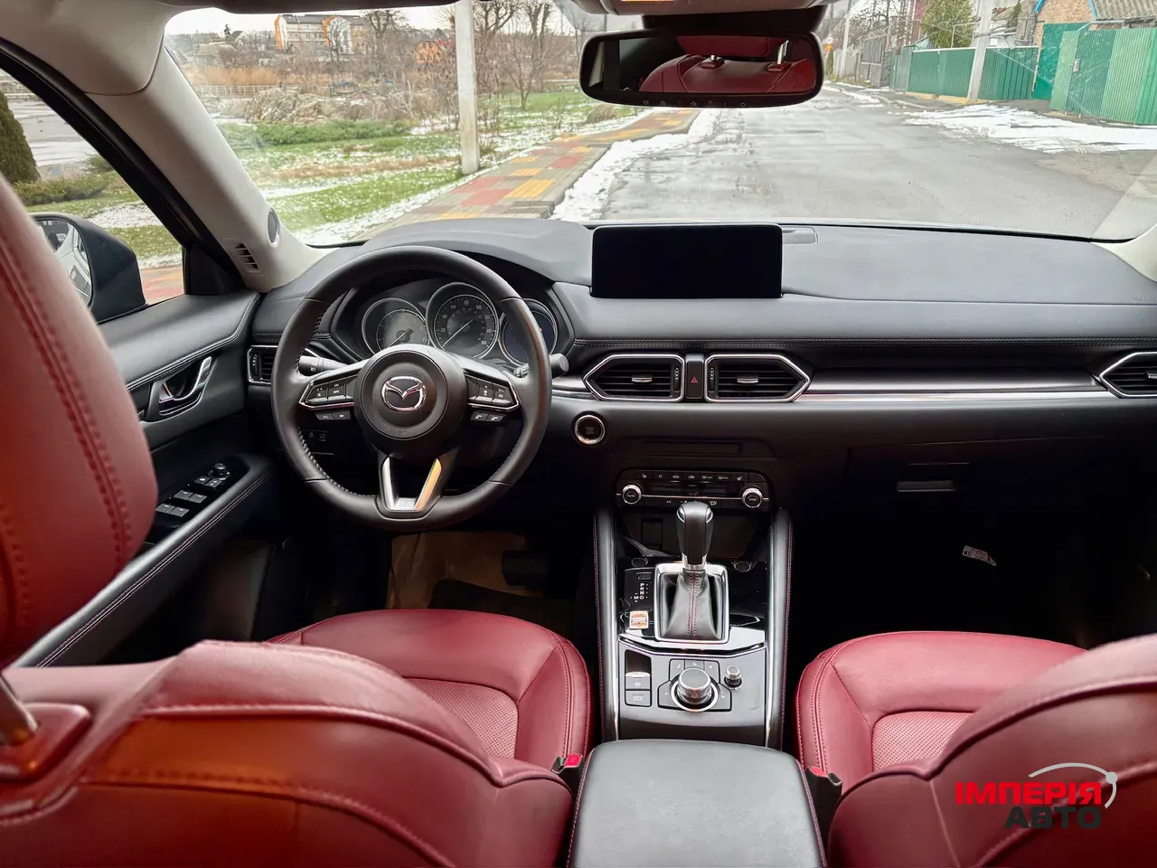 Mazda CX-5 - фото 26