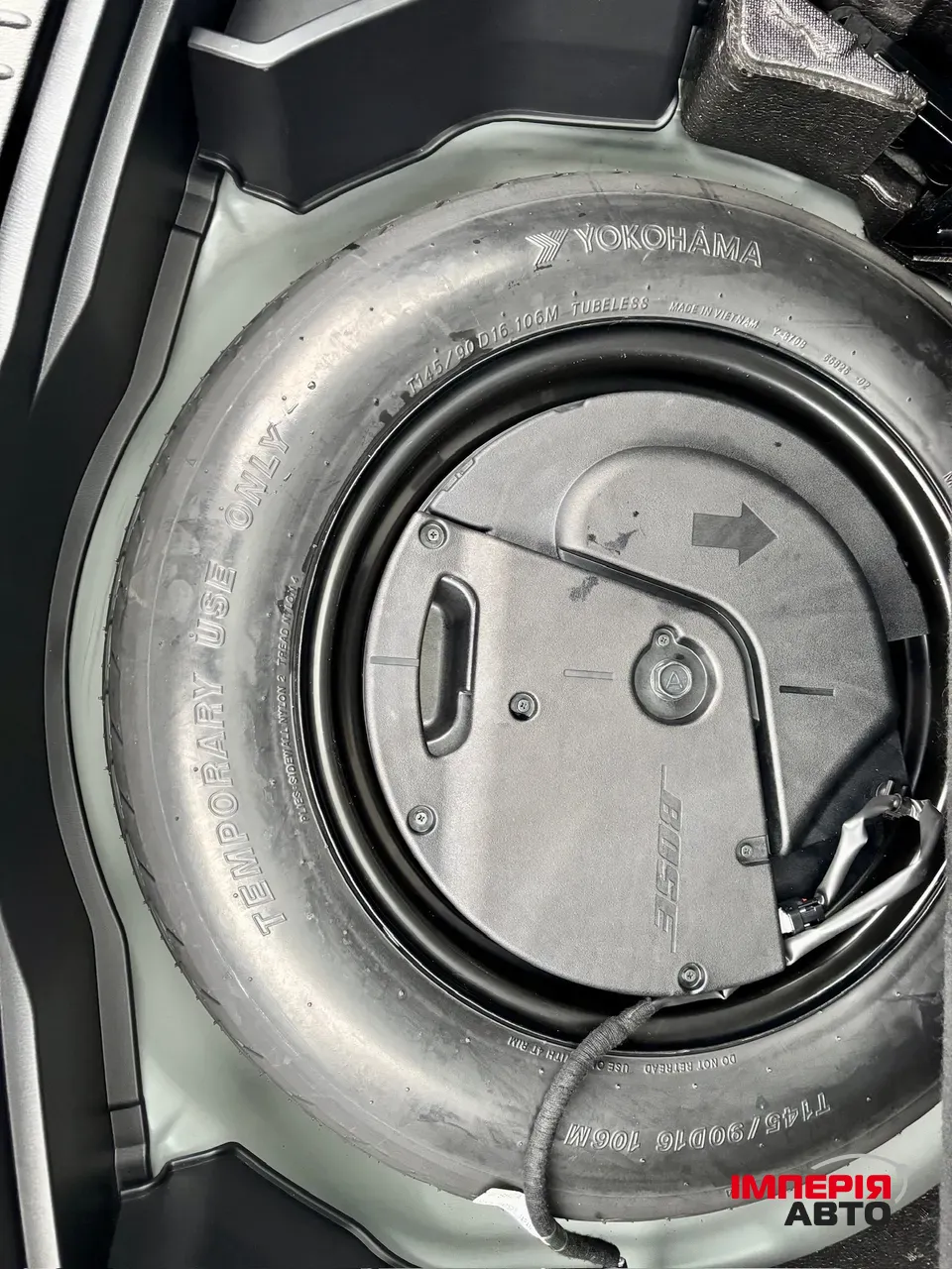 Mazda CX-5 - фото 21