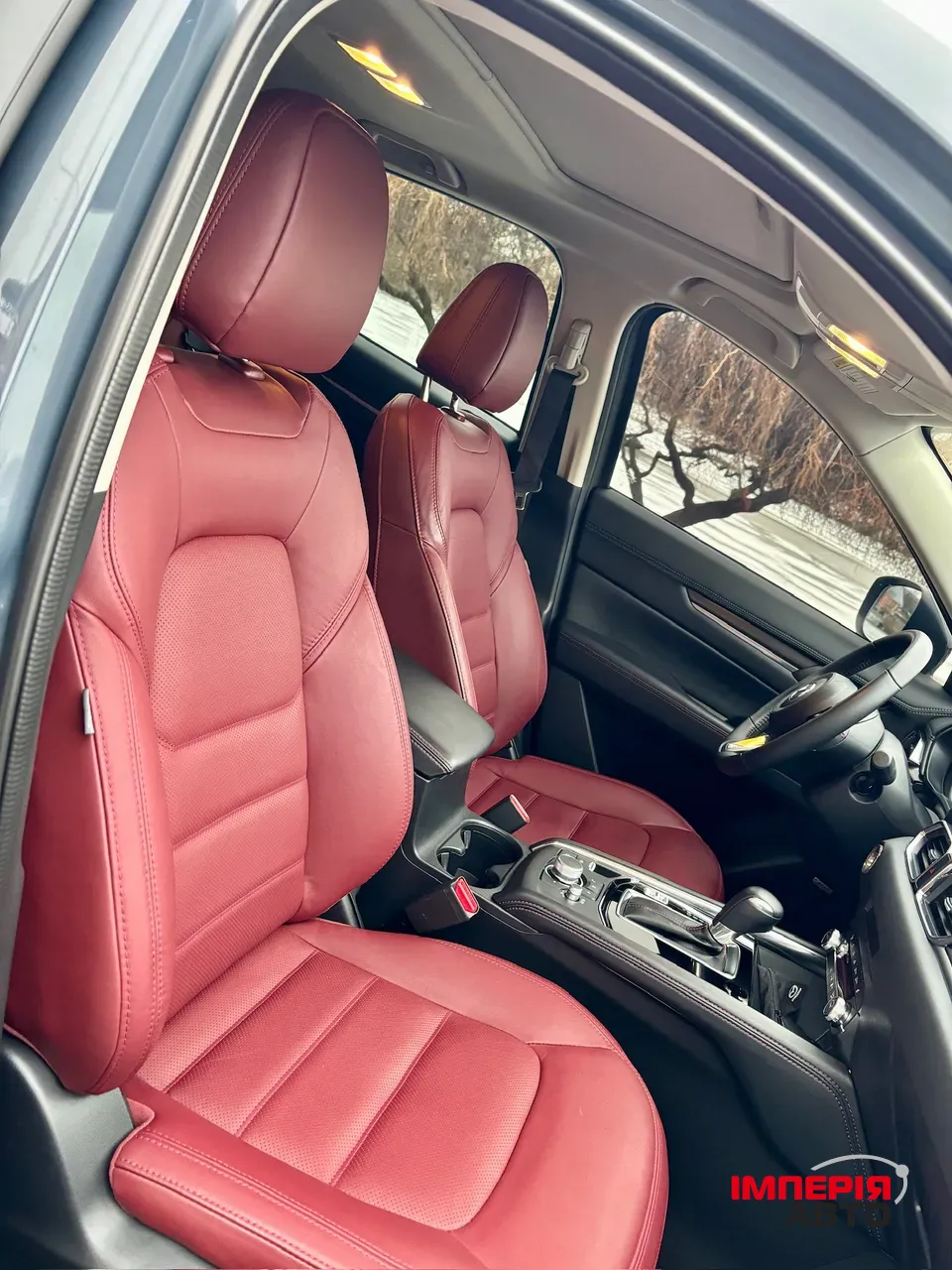 Mazda CX-5 - фото 22