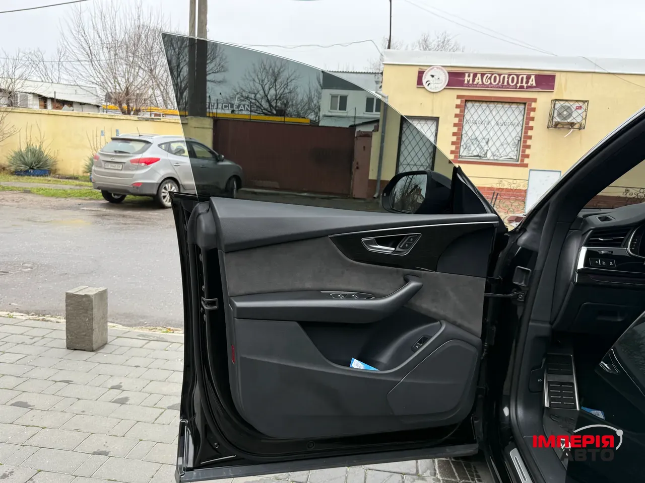 Audi Q8 - фото 70