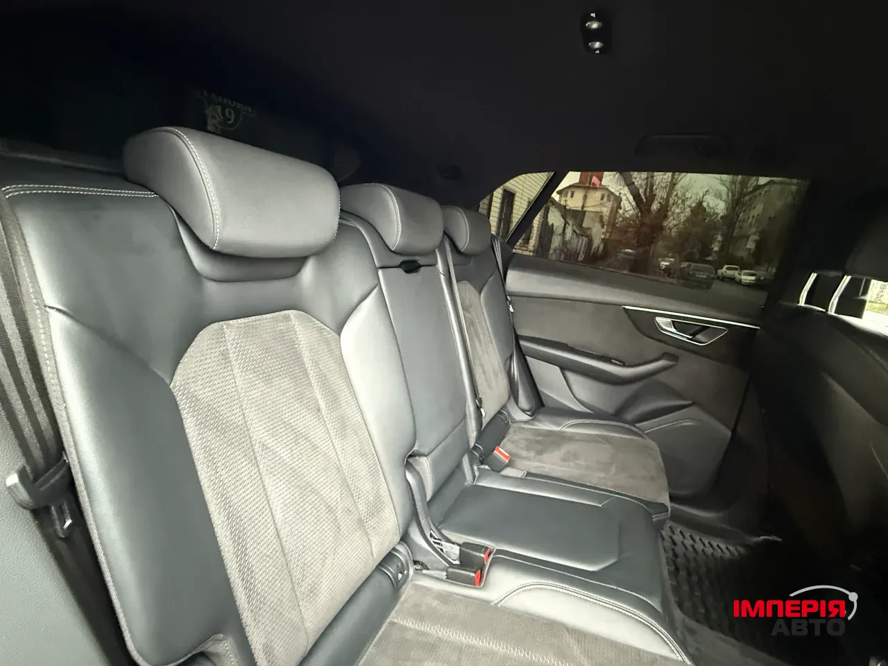 Audi Q8 - фото 58