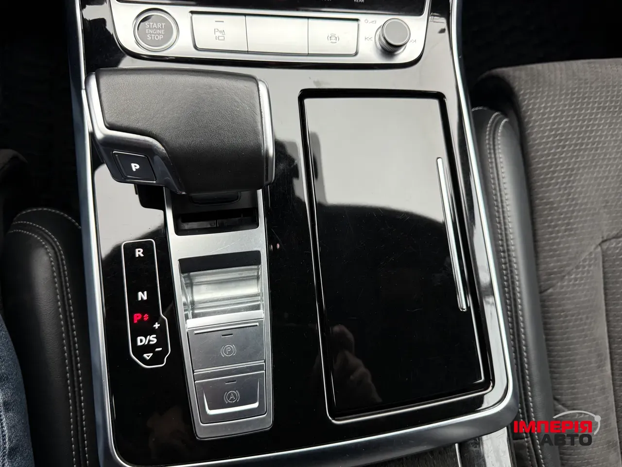 Audi Q8 - фото 61