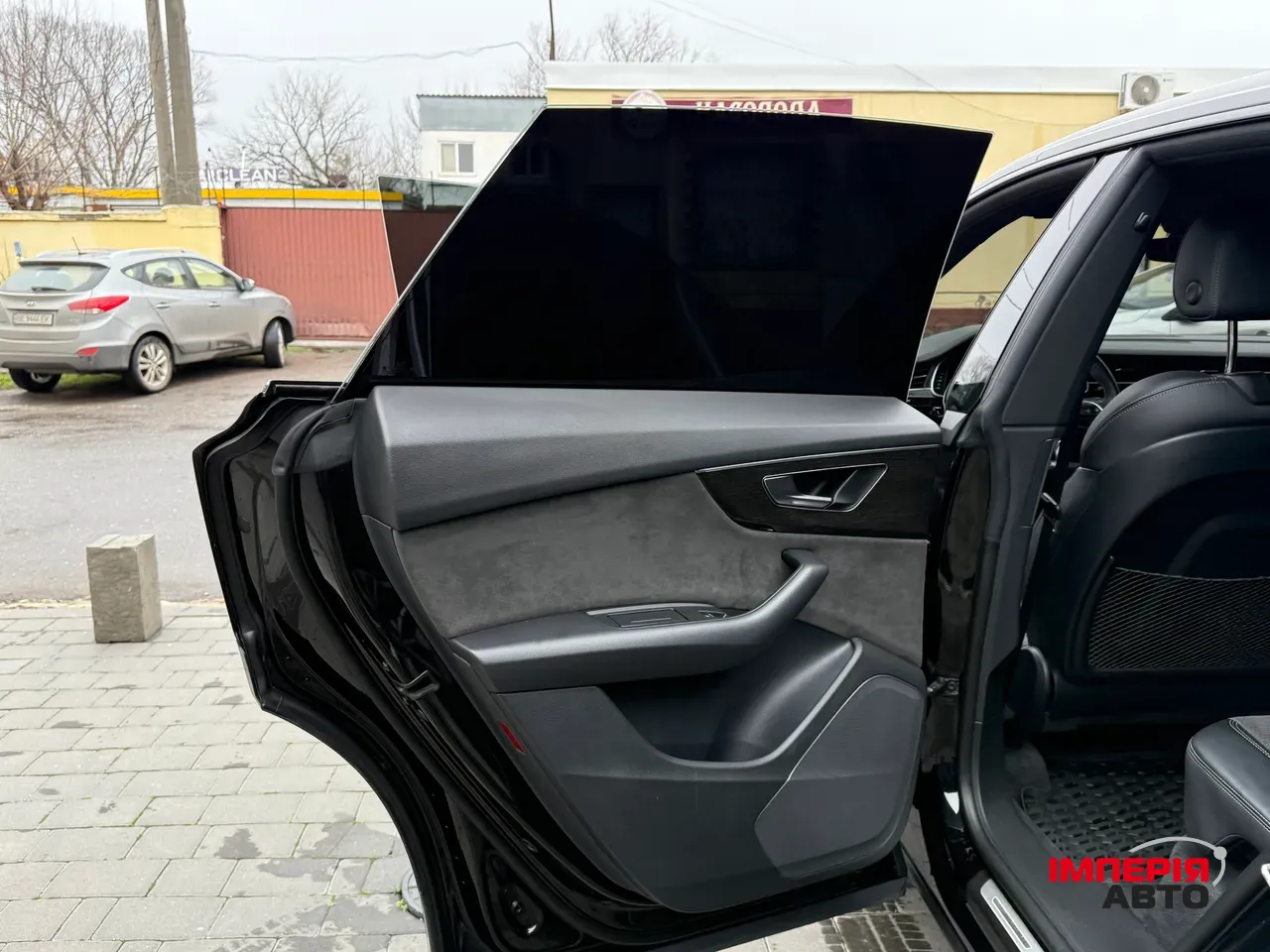 Audi Q8 - фото 68