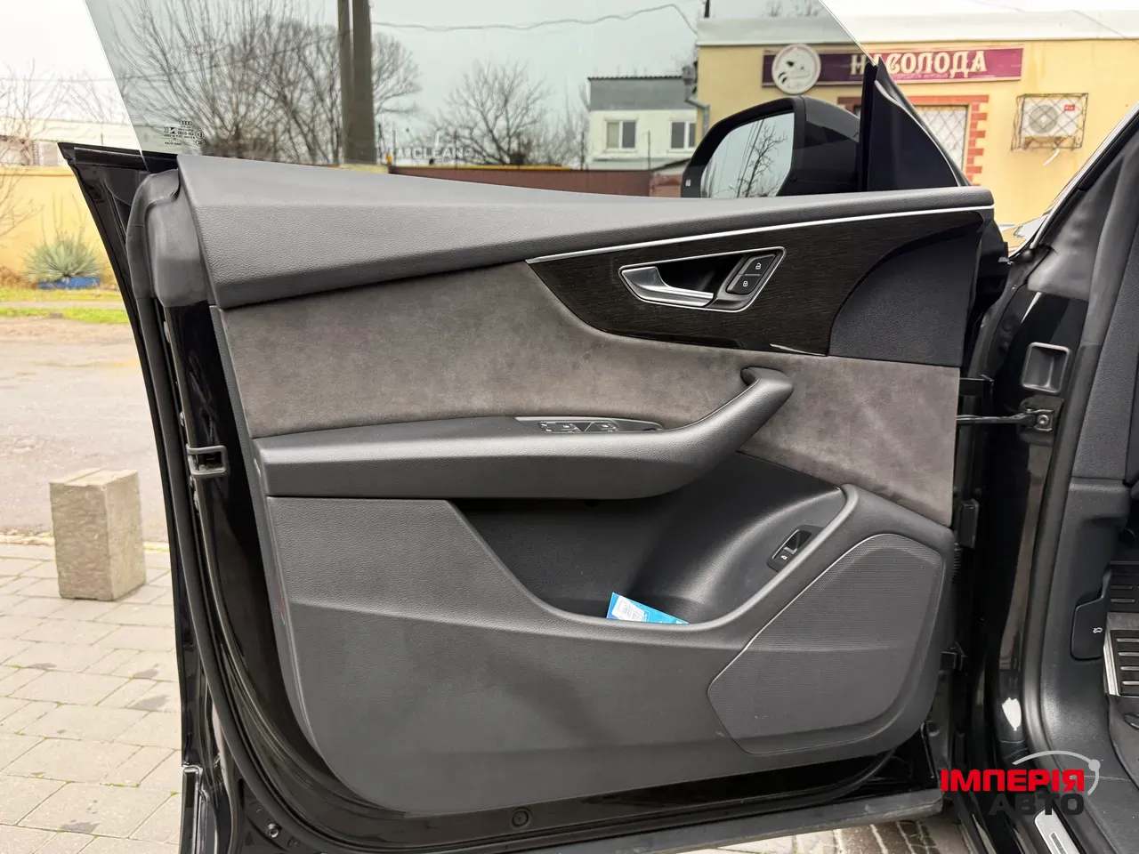 Audi Q8 - фото 71