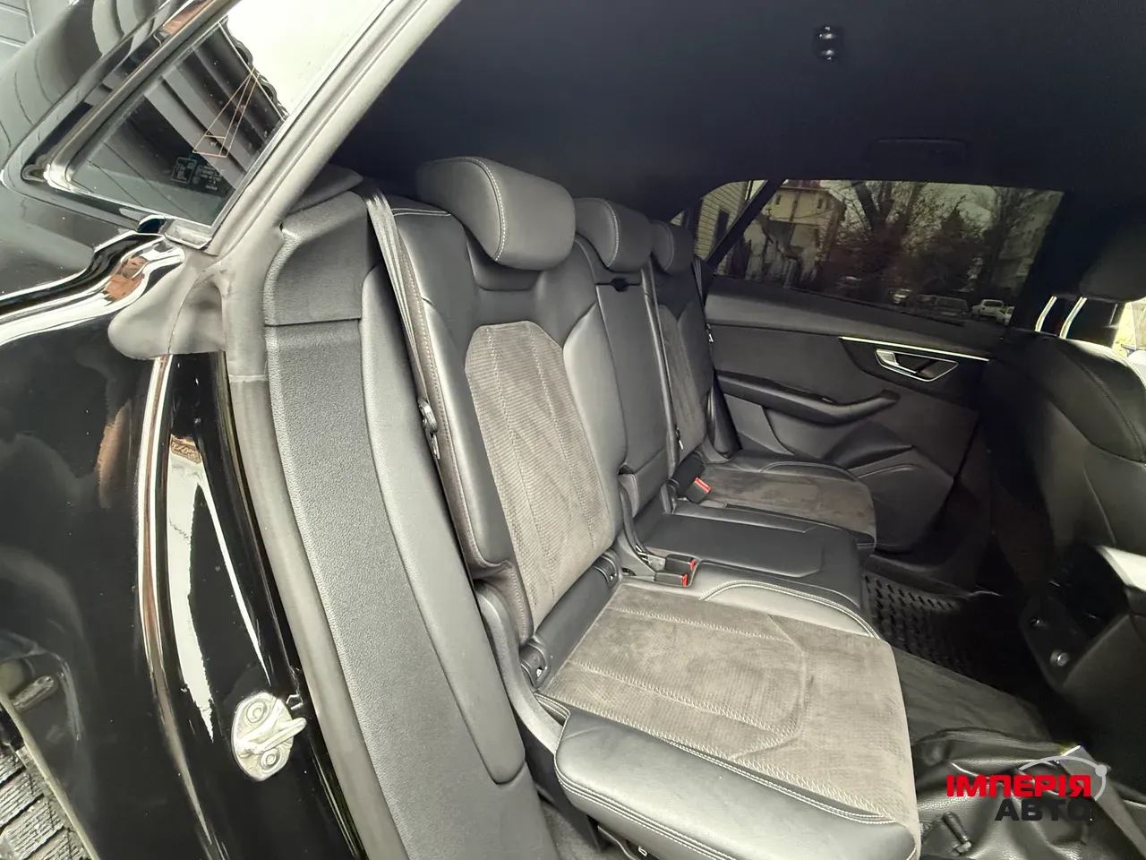 Audi Q8 - фото 59