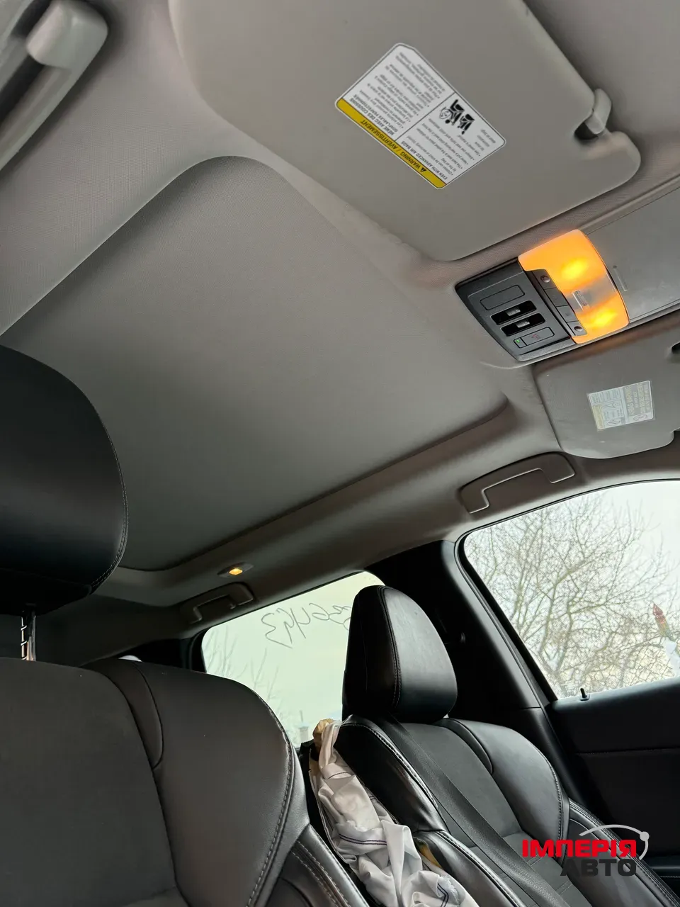 Mitsubishi Outlander - фото 18