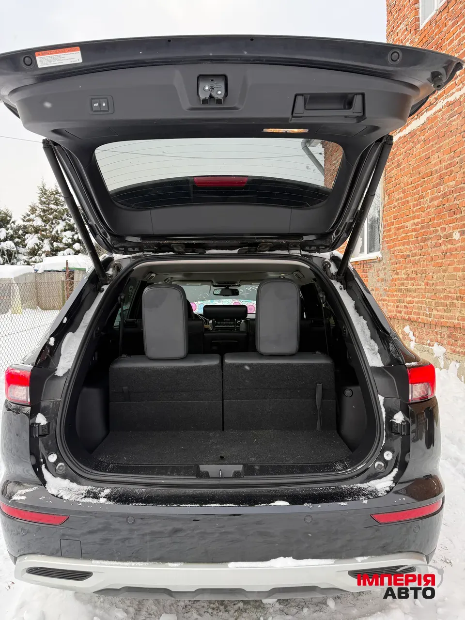 Mitsubishi Outlander - фото 10