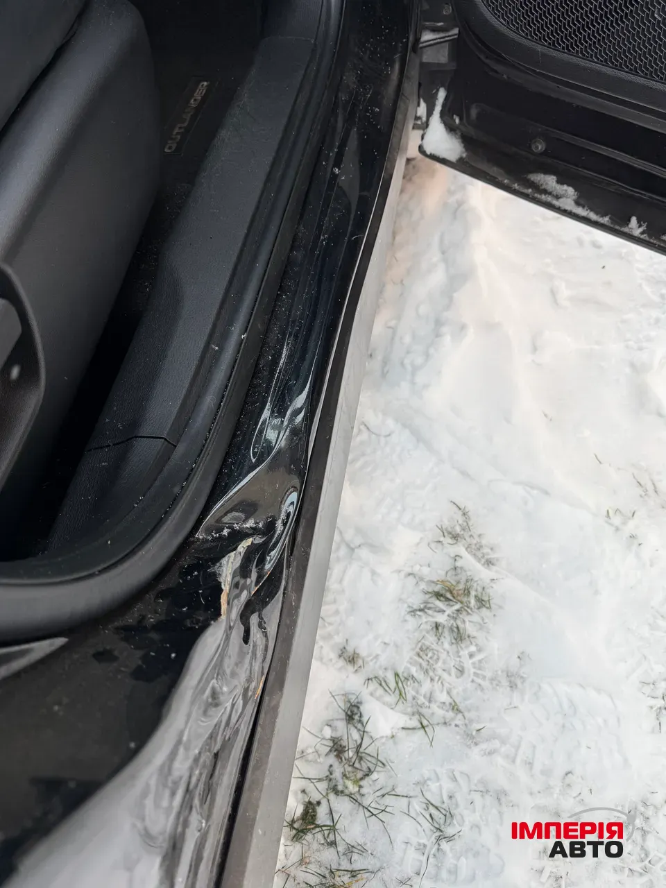 Mitsubishi Outlander - фото 23