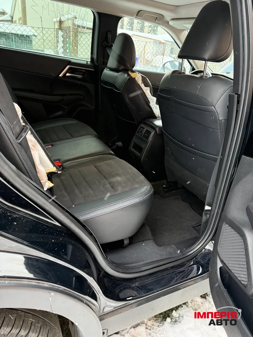 Mitsubishi Outlander - фото 17