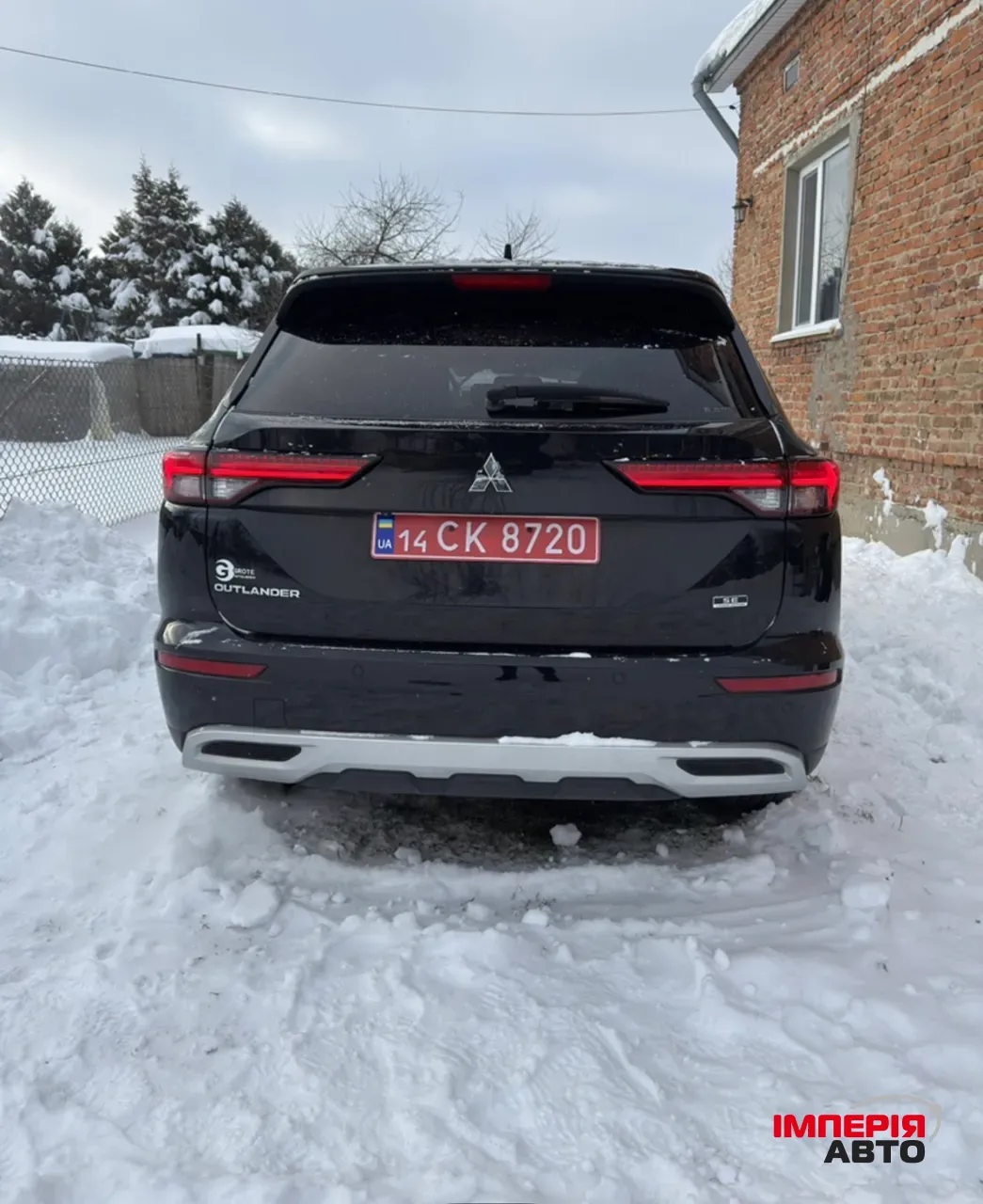 Mitsubishi Outlander - фото 8